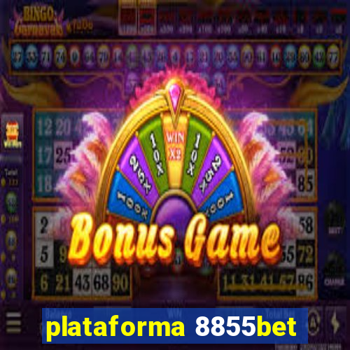plataforma 8855bet